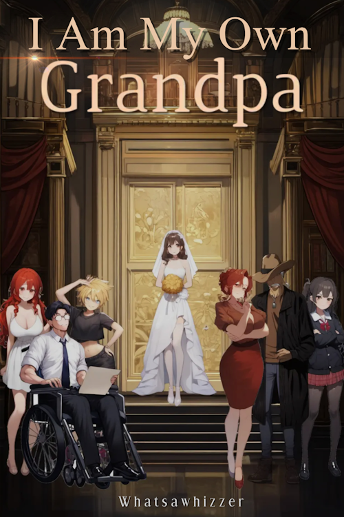 Grandpa-Series-Image-Bookcover