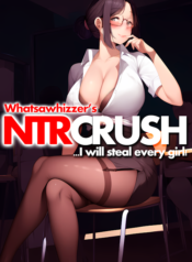 NTRCrush-Series-Image-Bookcover