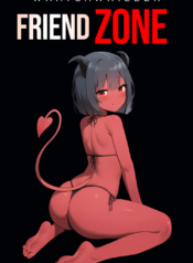 Friendzone_BookCover