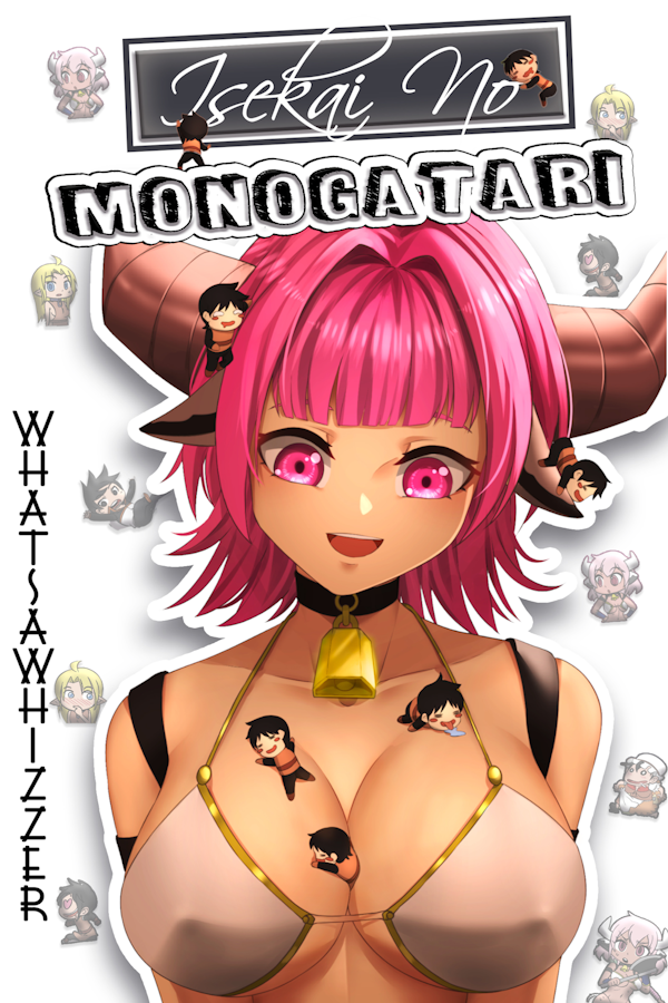 Isekai No Monogatari_Ebook_Cover_Small