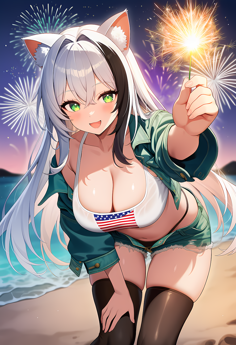 Wawchan July