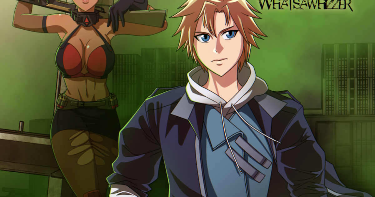 It S Not Easy Making Money In The Apocalypse Volume 3